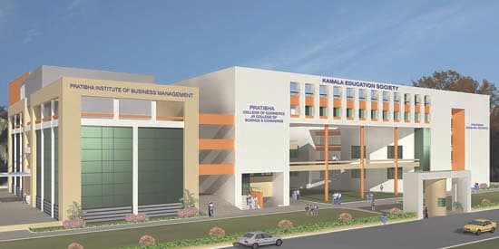 Pratibha College of Education Pune College Images photo 1